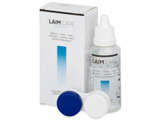 Tekočina LAIM-CARE 50 ml 