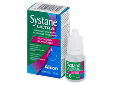 Kapljice za oči Systane Ultra 10 ml 
