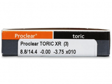 Proclear Toric XR (3 leče)