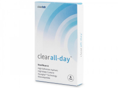 Clear All-Day (6 leč)