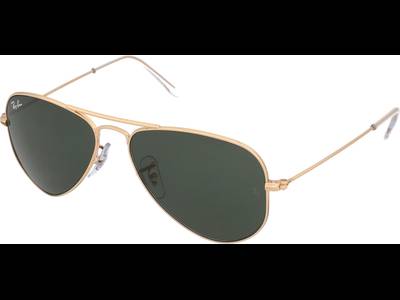 Sončna očala Ray-Ban Original Aviator RB3044 - L0207