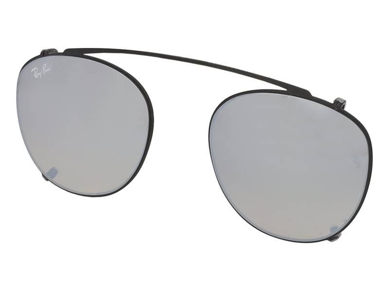 Sončna očala Ray-Ban RX6355C - 2509B8 