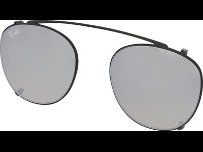 Sončna očala Ray-Ban RX6355C - 2509B8