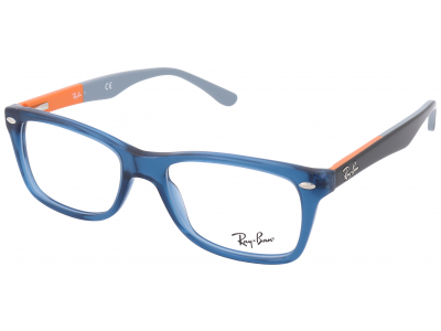 Glasses 	Ray-Ban RX5228 - 5547 
