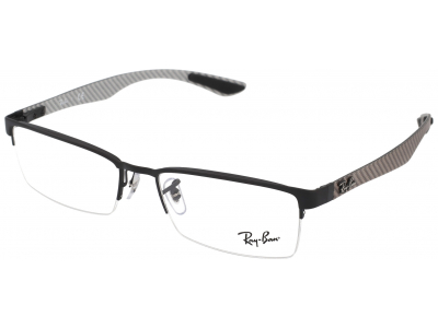 Očala Ray-Ban RX8412 - 2503 