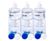 Tekočina LAIM-CARE 3x400 ml 