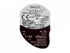 Dailies TOTAL1 (90 leč)