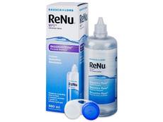 Roztok ReNu MPS Sensitive Eyes 