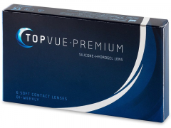 TopVue Premium (6 leč)