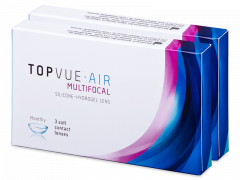 TopVue Air Multifocal (6 leč)
