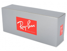 Sončna očala Ray-Ban RB4181 - 710/51 
