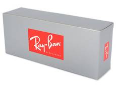 Sončna očala Ray-Ban RB2132 - 901L 