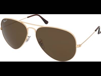 Sončna očala Ray-Ban Original Aviator RB3025 - 001/57 POL 
