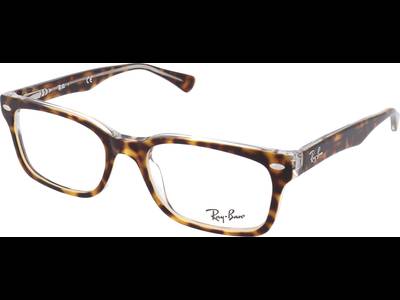 Očala Ray-Ban RX5286 - 5082