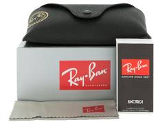 Sončna očala Ray-Ban RB2132 - 789/3F 