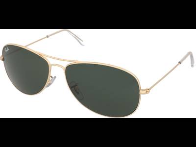 Sončna očala Ray-Ban Aviator Cockpit RB3362 - 001 