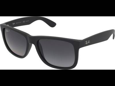 Sončna očala Ray-Ban Justin RB4165 - 622/T3 POL