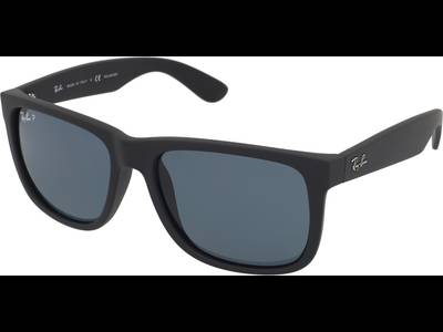 Sončna očala Ray-Ban Justin RB4165 - 622/2V POL