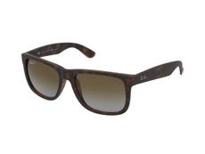 Sončna očala Ray-Ban Justin RB4165 - 865/T5 POL 
