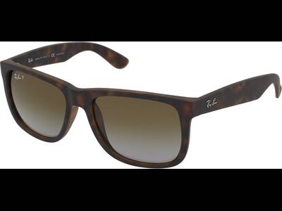 Sončna očala Ray-Ban Justin RB4165 - 865/T5 POL 
