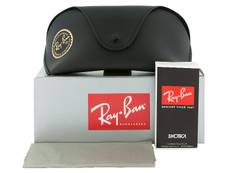 Sončna očala Ray-Ban RB4068 - 601 