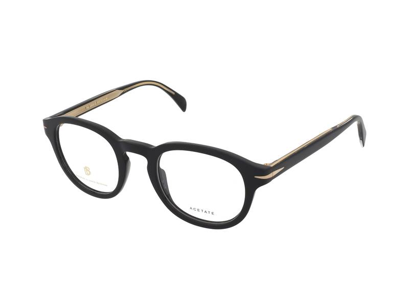 David Beckham DB 7017 807 
