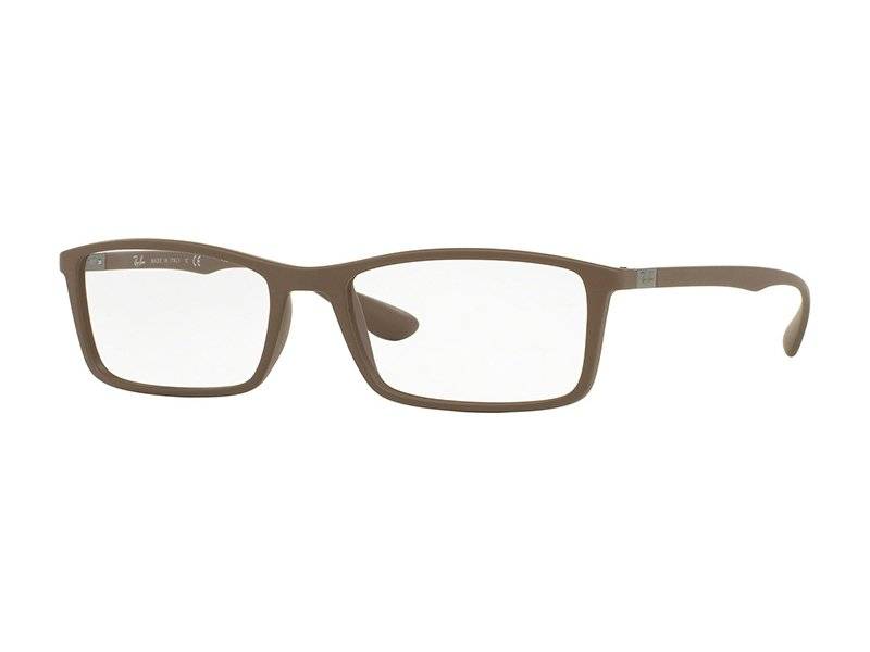 Očala Ray-Ban RX7048 - 5522 