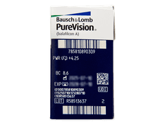 PureVision (6 leč)