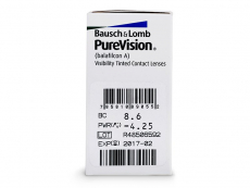 PureVision (6 leč)