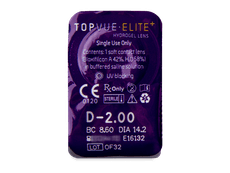 TopVue Elite+ (180 leč)