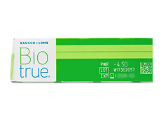 Biotrue ONEday (90 leč)