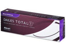 Dailies TOTAL1 Multifocal (30 leč)