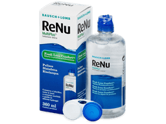 Tekočina ReNu MultiPlus 360 ml 