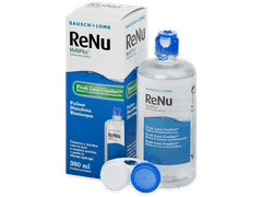 Tekočina ReNu MultiPlus 360 ml 