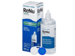 Tekočina ReNu MultiPlus 360 ml 