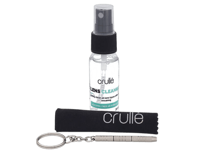 Crullé
Lens Cleaner Kit 30 ml