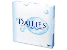 Focus Dailies All Day Comfort (90 leč)