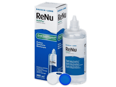 Tekočina ReNu MultiPlus 360 ml 