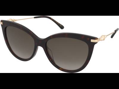 Jimmy Choo Tinsley/G/S 086/HA