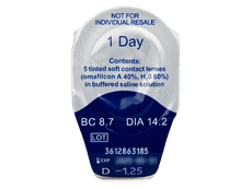 Proclear 1 Day (30 leč)
