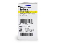 SofLens Multi-Focal (6 leč)