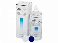 Tekočina LAIM-CARE 400 ml 