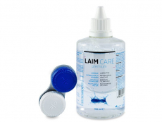 Tekočina LAIM-CARE 150 ml 
