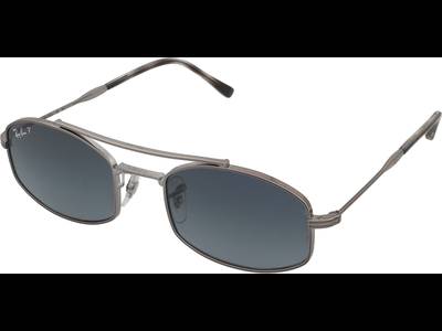 Ray-Ban RB3719 004/S3