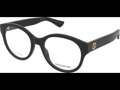 Gucci GG1580O 001 