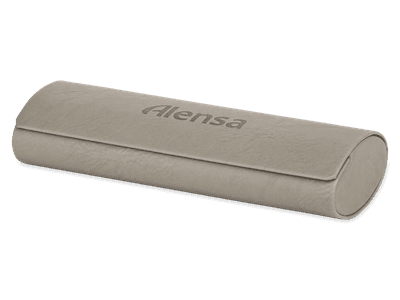 Etui za očala Alensa TL002 - siva