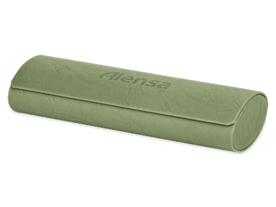Etui za očala Alensa TL002 - kaki