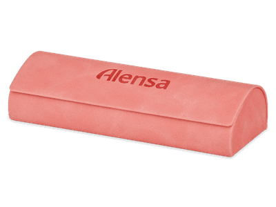 Etui za očala Alensa TL003 - roza