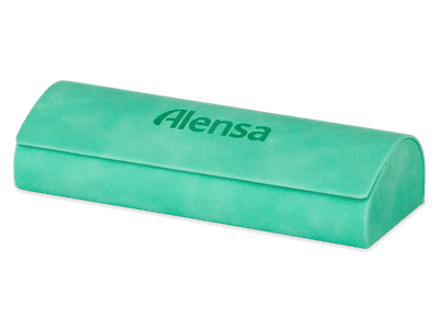 Etui za očala Alensa TL003 - mentol