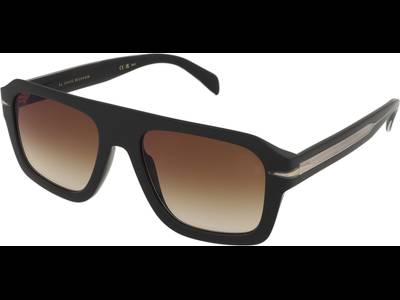 David Beckham DB 7127/S 2M2/QY 